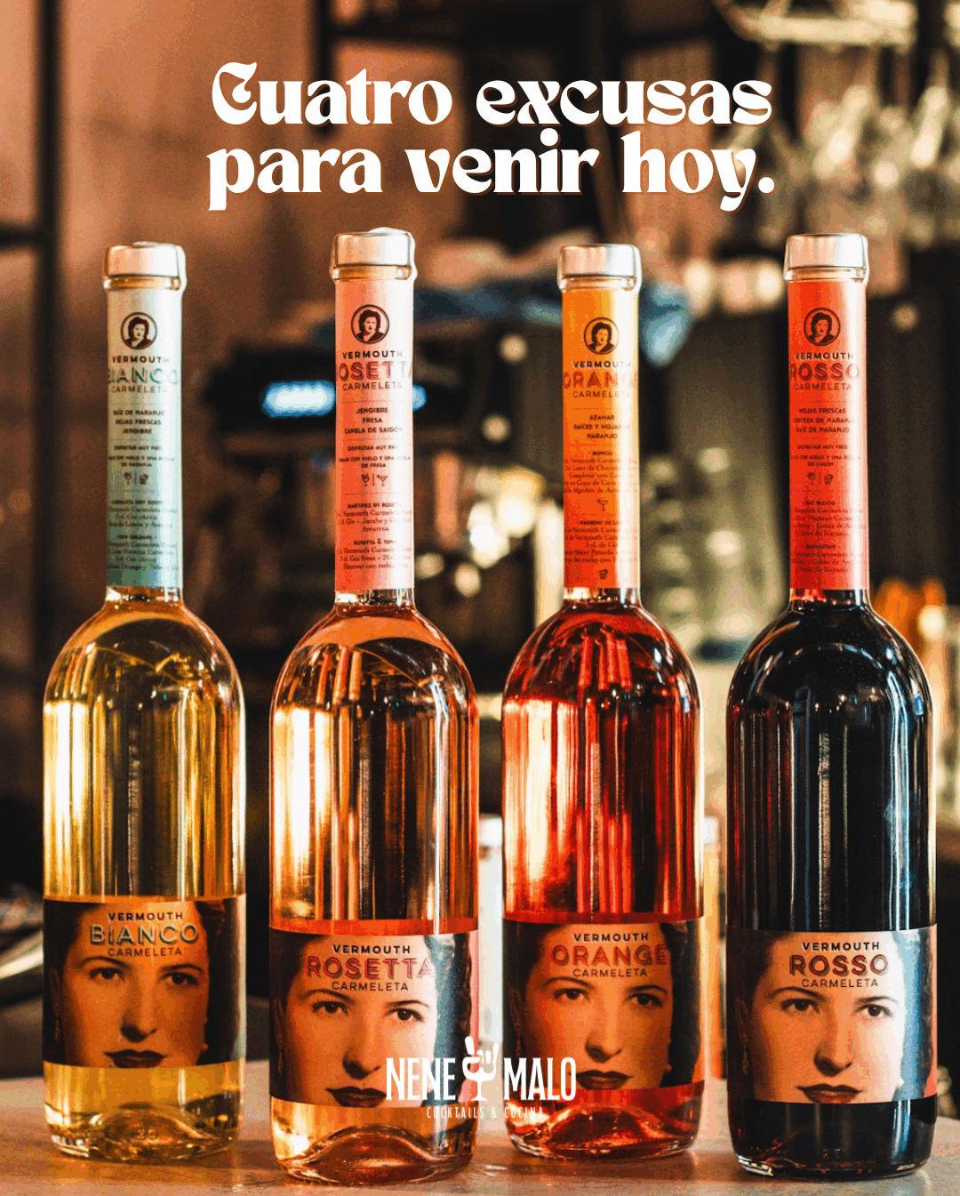 El planazo para HOY-3