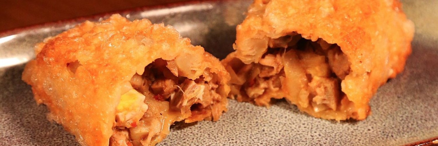 empanada-criolla